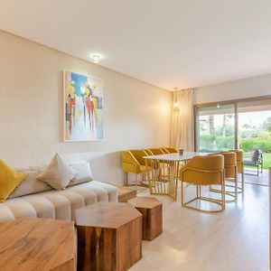 Appartement met Drie Slaapkamers